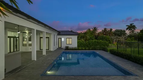 11000 SW 30th Court Davie FL 33328