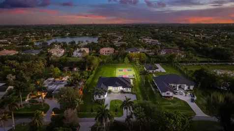 11000 SW 30th Court Davie FL 33328