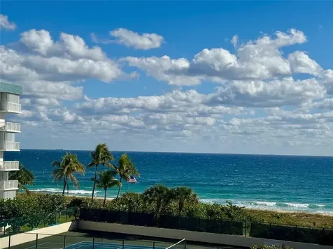 1800 S Ocean Boulevard Lauderdale By The Sea FL 33062