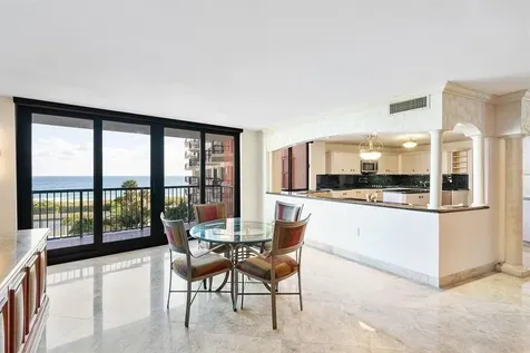 1800 S Ocean Boulevard Lauderdale By The Sea FL 33062