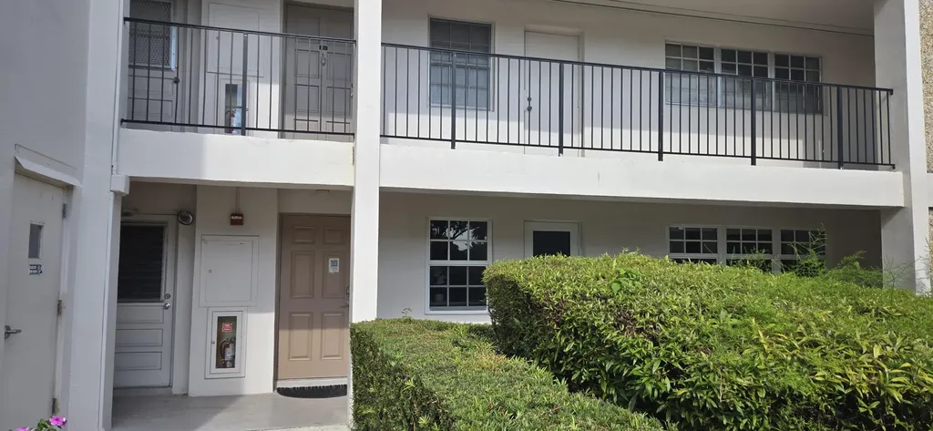 3300 N Palm Aire Drive Pompano Beach FL 33069