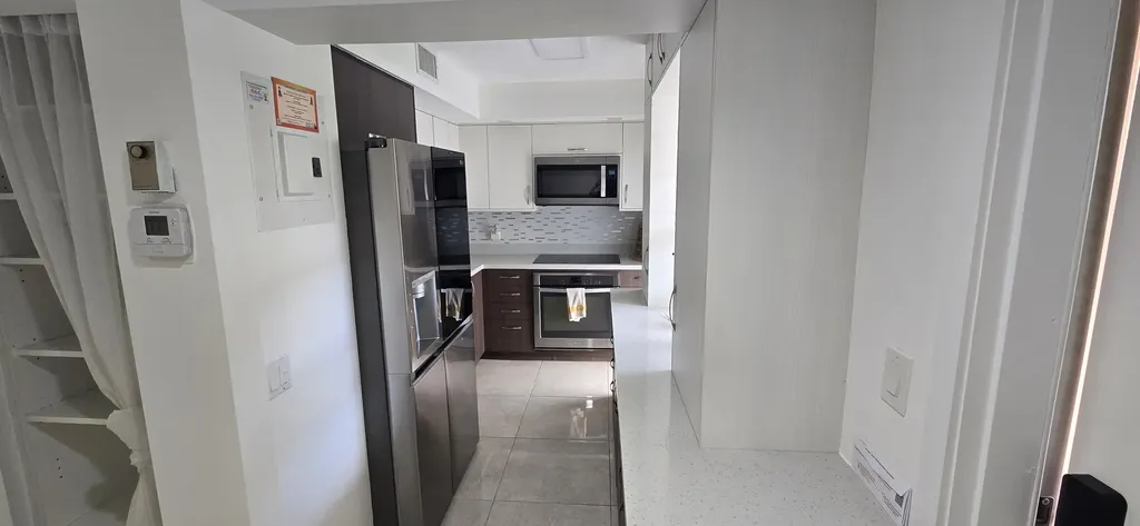 3300 N Palm Aire Drive Pompano Beach FL 33069