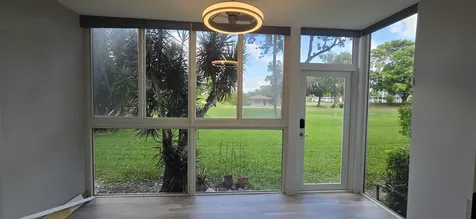 3300 N Palm Aire Drive Pompano Beach FL 33069