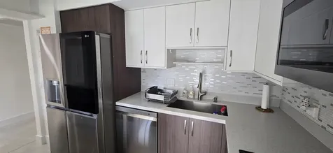 3300 N Palm Aire Drive Pompano Beach FL 33069