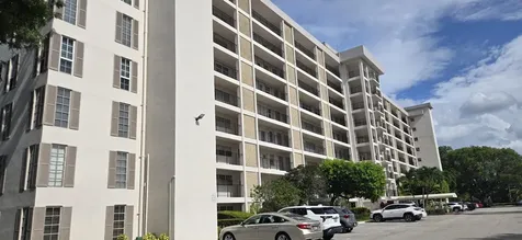 3300 N Palm Aire Drive Pompano Beach FL 33069