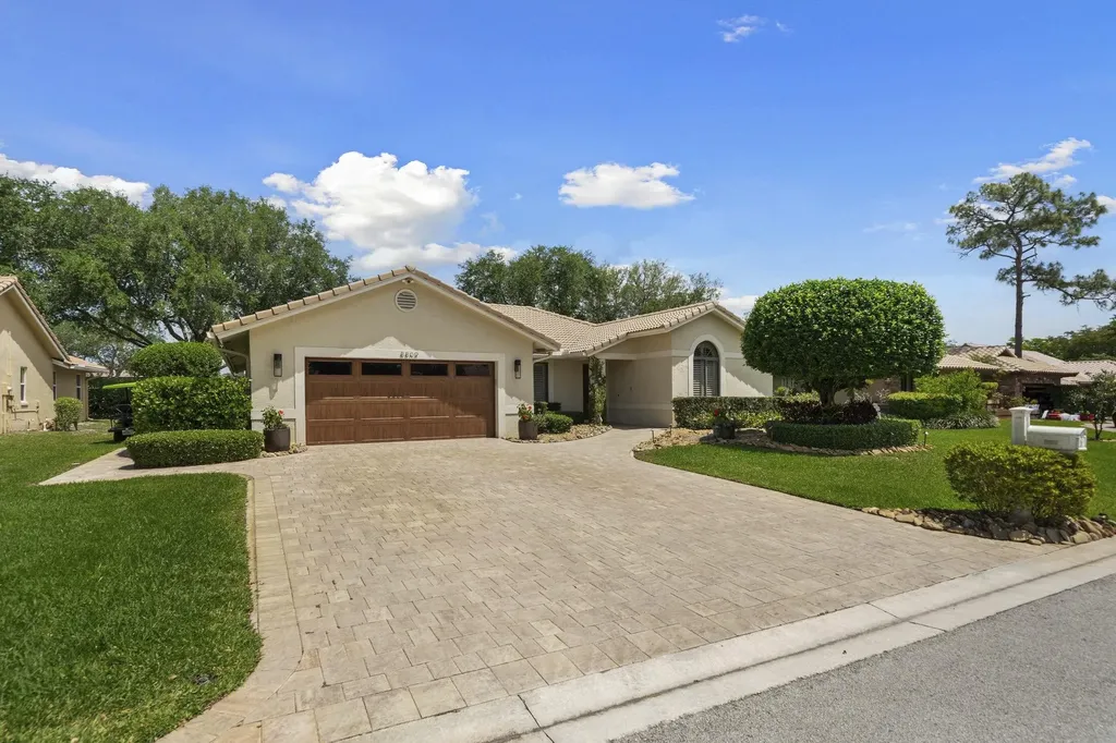8809 NW 55th Place Coral Springs FL 33067