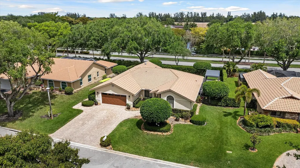 8809 NW 55th Place Coral Springs FL 33067