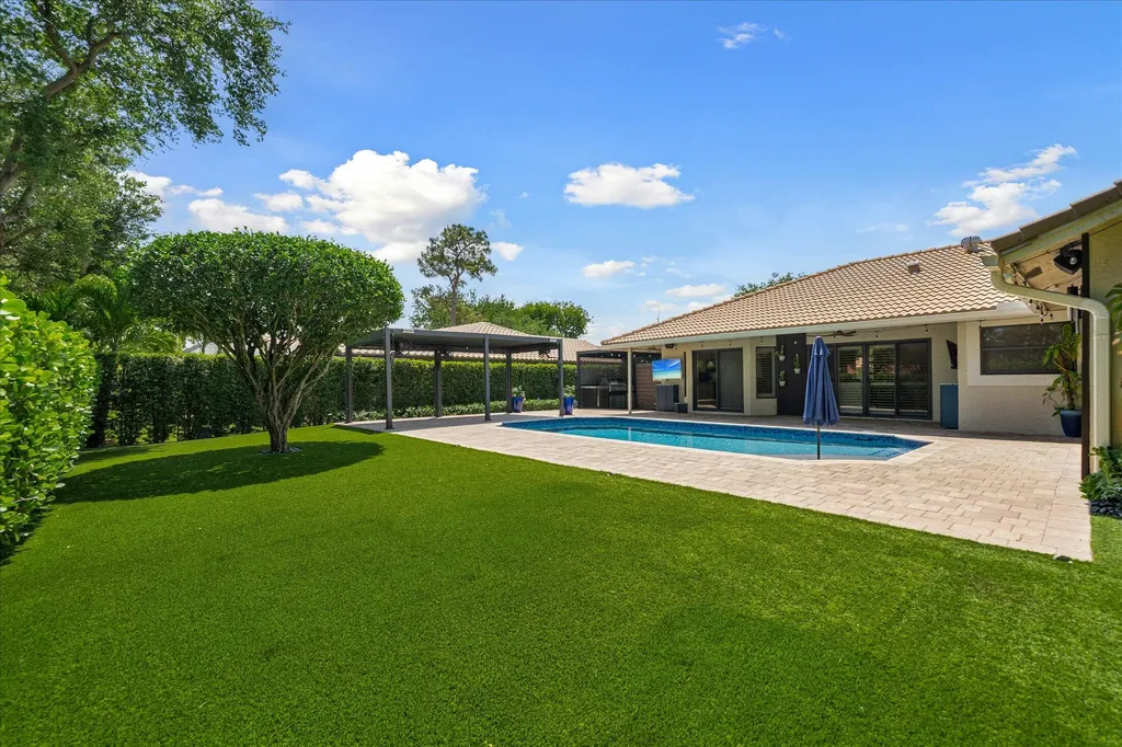8809 NW 55th Place Coral Springs FL 33067