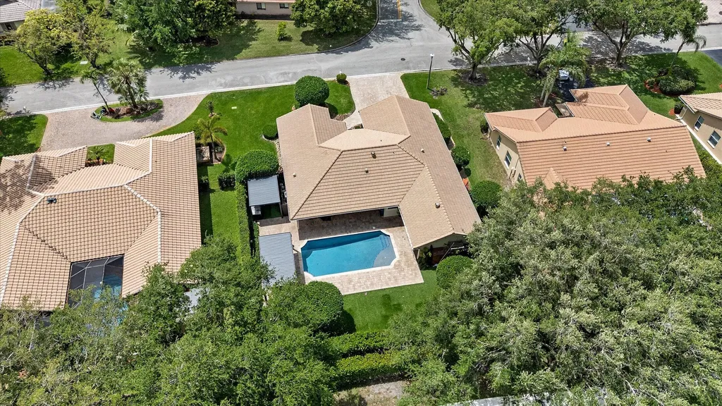 8809 NW 55th Place Coral Springs FL 33067