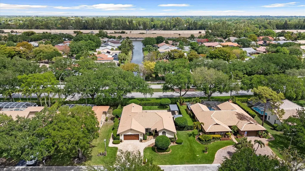 8809 NW 55th Place Coral Springs FL 33067