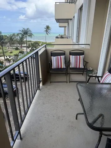 2000 S Ocean Boulevard Lauderdale By The Sea FL 33062