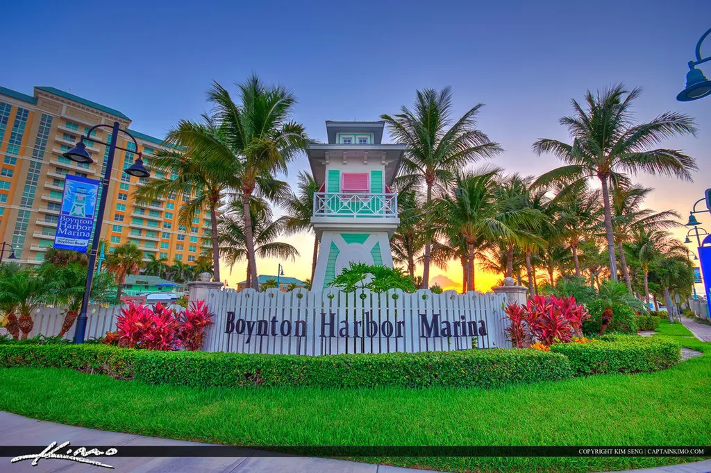 740 E Ocean Avenue Boynton Beach FL 33435