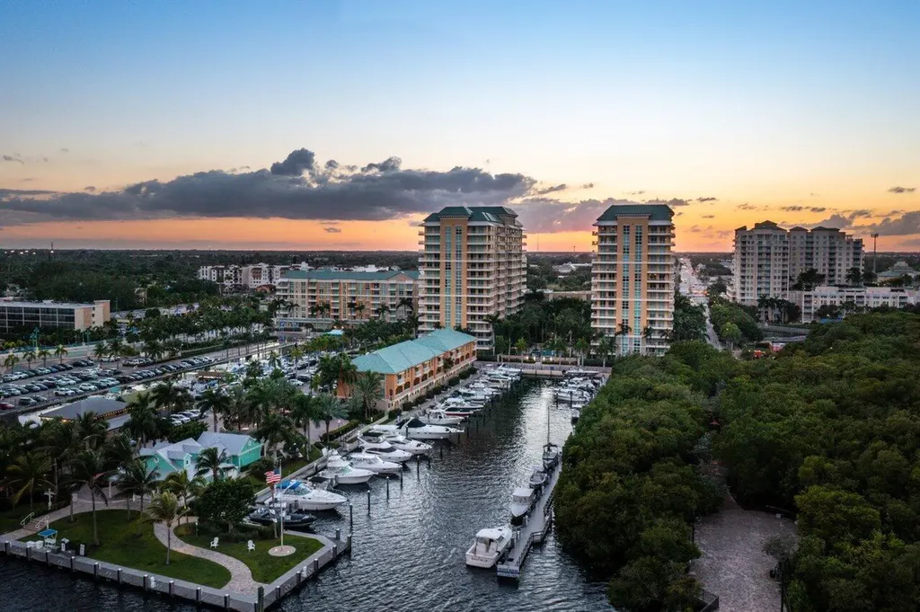 740 E Ocean Avenue Boynton Beach FL 33435
