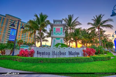 740 E Ocean Avenue Boynton Beach FL 33435