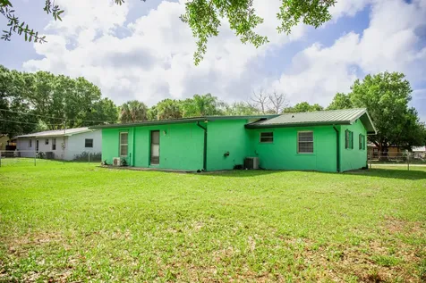 1120 SW 8th Court Okeechobee FL 34974