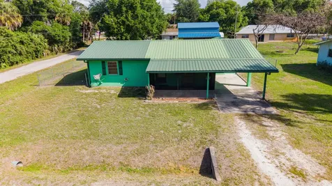1120 SW 8th Court Okeechobee FL 34974