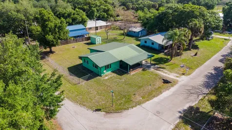 1120 SW 8th Court Okeechobee FL 34974