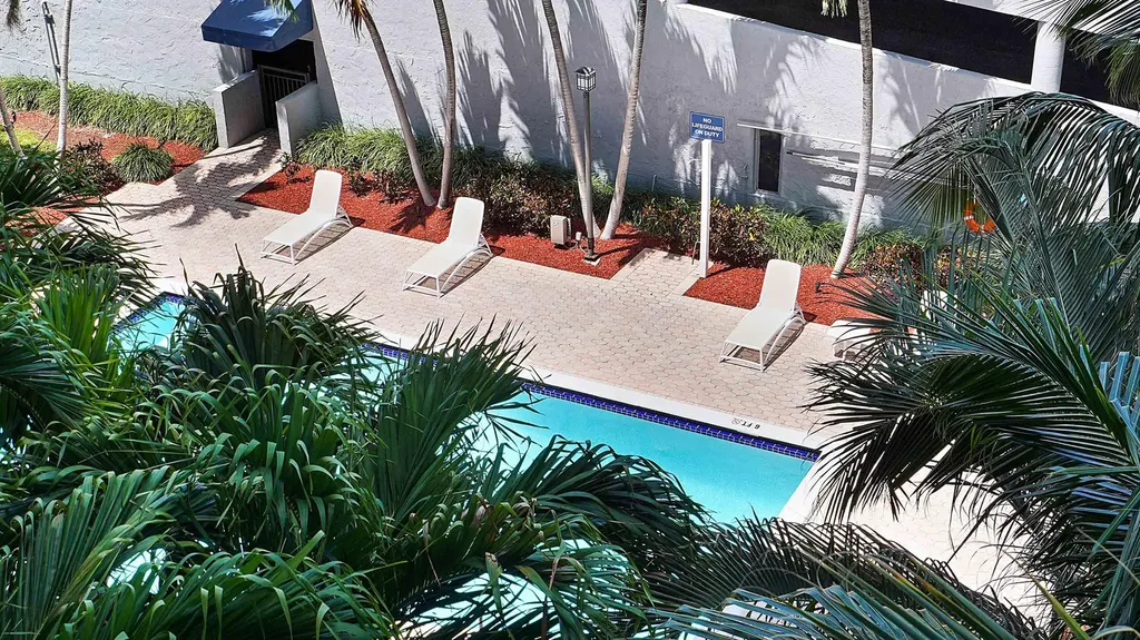 3031 N Ocean Boulevard Fort Lauderdale FL 33308