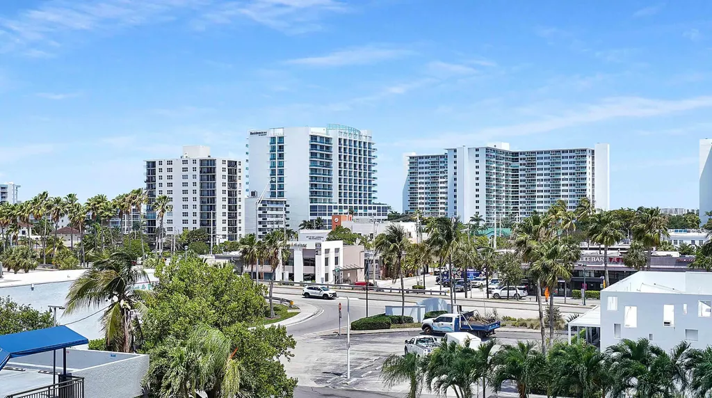 3031 N Ocean Boulevard Fort Lauderdale FL 33308