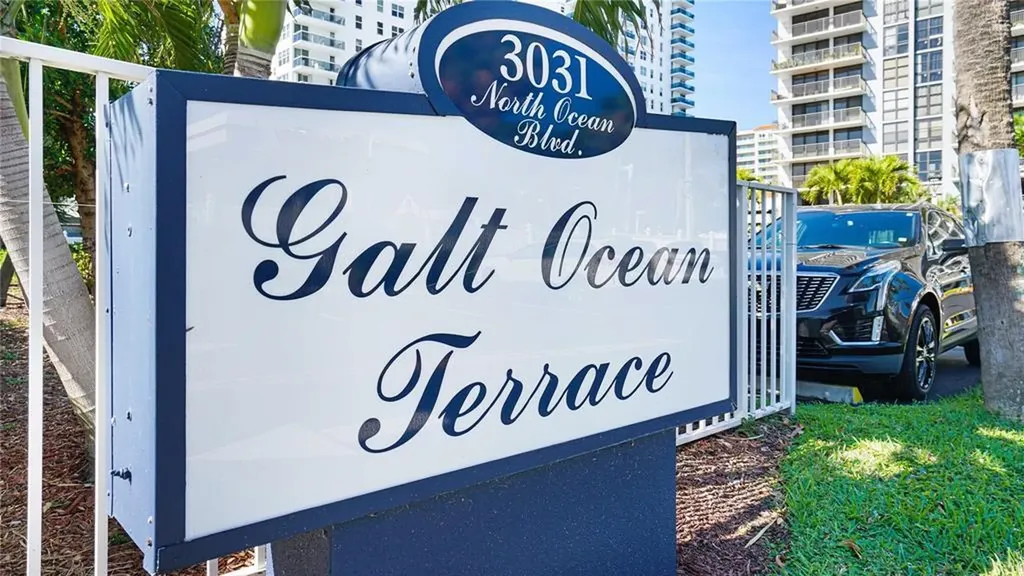3031 N Ocean Boulevard Fort Lauderdale FL 33308