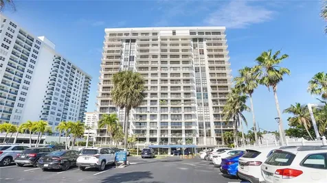 3031 N Ocean Boulevard Fort Lauderdale FL 33308