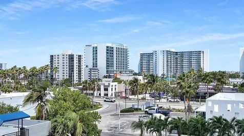 3031 N Ocean Boulevard Fort Lauderdale FL 33308