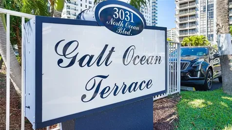 3031 N Ocean Boulevard Fort Lauderdale FL 33308