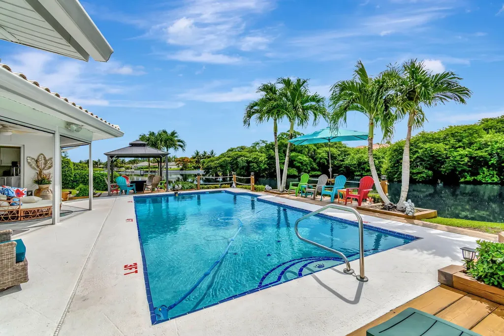 302 Venice Drive Boynton Beach FL 33426
