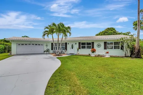 302 Venice Drive Boynton Beach FL 33426
