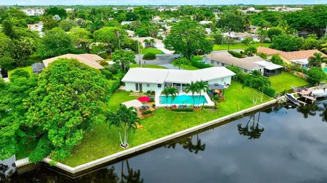 302 Venice Drive Boynton Beach FL 33426