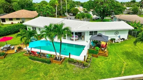 302 Venice Drive Boynton Beach FL 33426