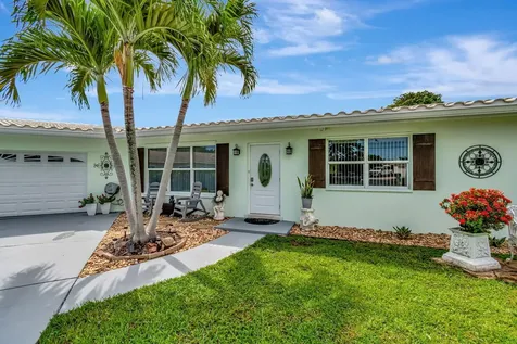 302 Venice Drive Boynton Beach FL 33426