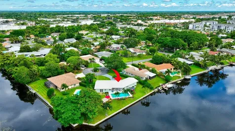 302 Venice Drive Boynton Beach FL 33426