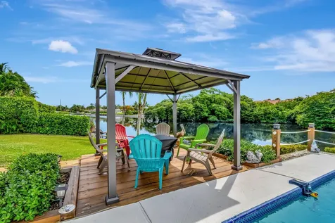 302 Venice Drive Boynton Beach FL 33426