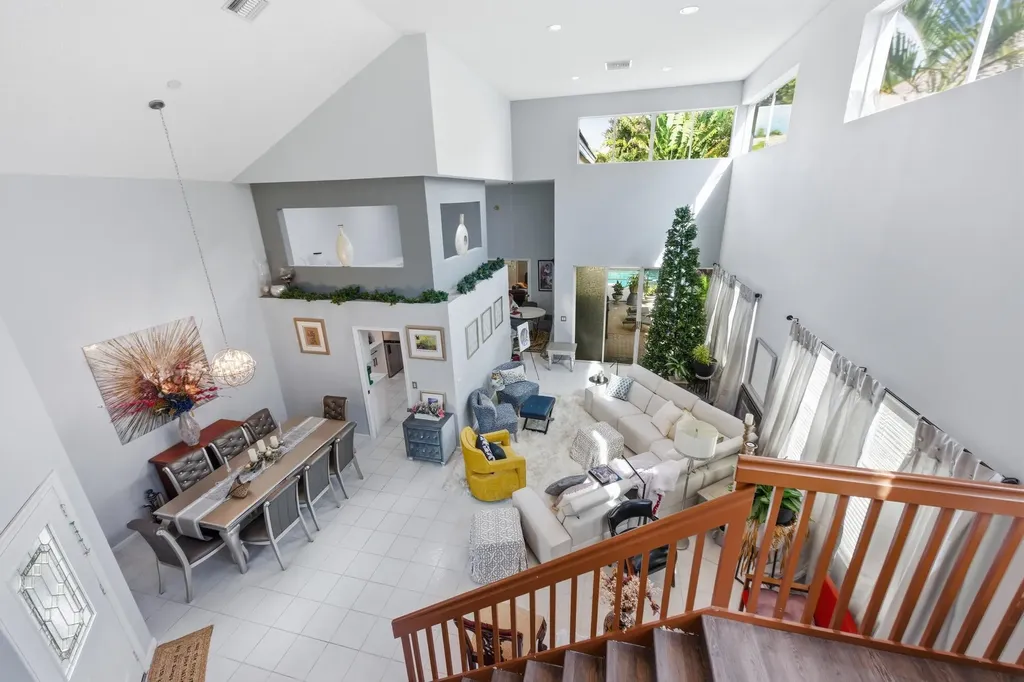 2495 NW 66th Drive Boca Raton FL 33496