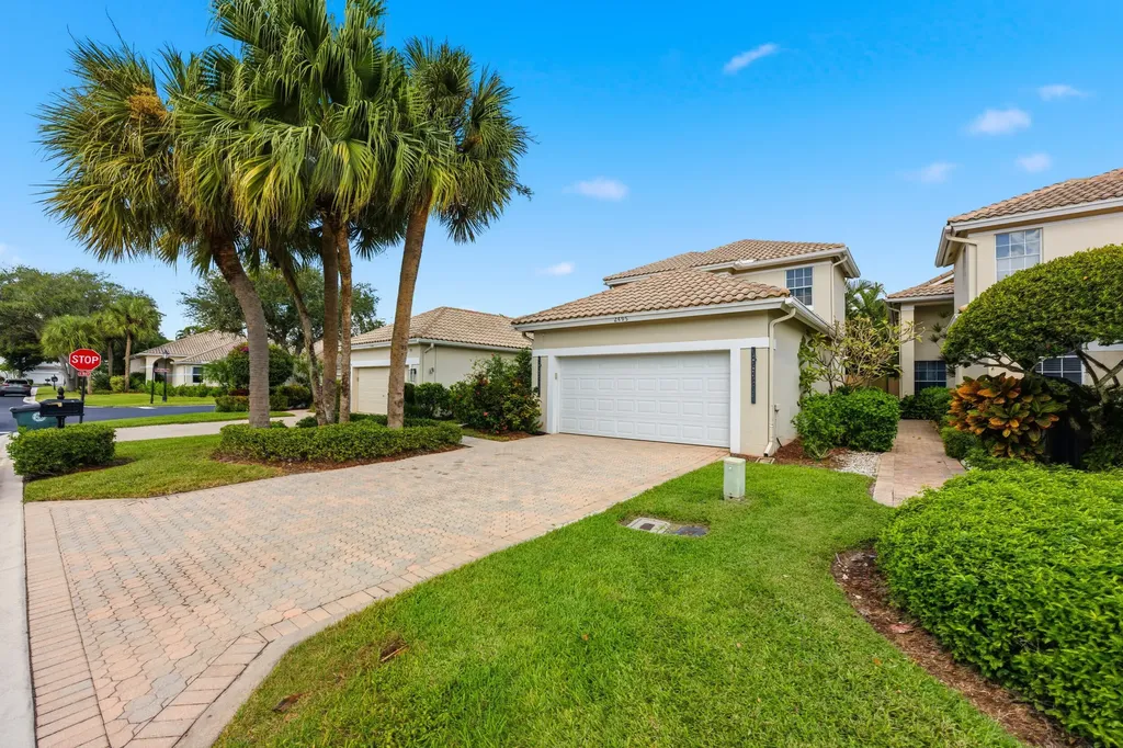 2495 NW 66th Drive Boca Raton FL 33496