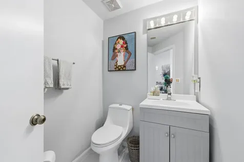 2495 NW 66th Drive Boca Raton FL 33496