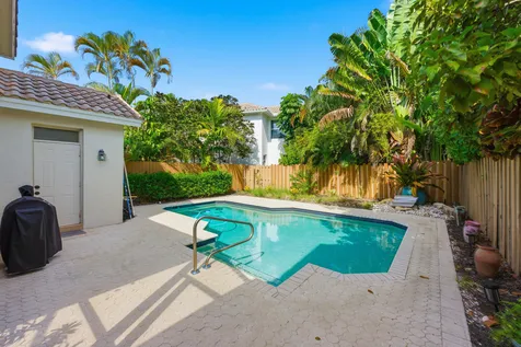 2495 NW 66th Drive Boca Raton FL 33496