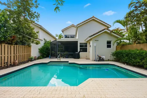 2495 NW 66th Drive Boca Raton FL 33496