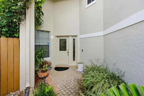 2495 NW 66th Drive Boca Raton FL 33496