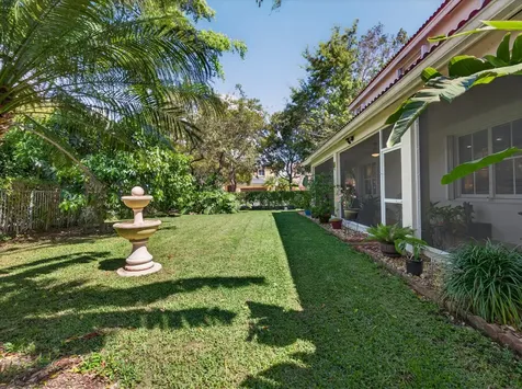 552 Penta Court Weston FL 33327