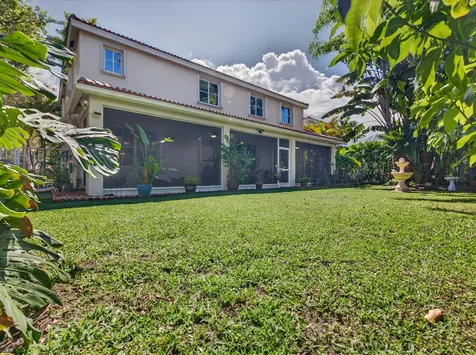 552 Penta Court Weston FL 33327