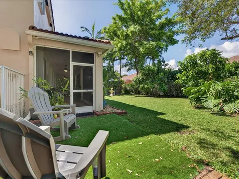 552 Penta Court Weston FL 33327