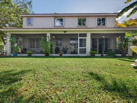 552 Penta Court Weston FL 33327