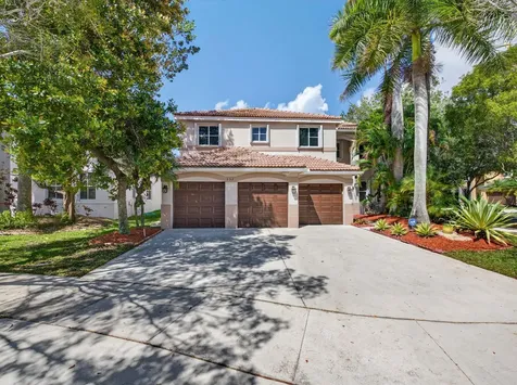 552 Penta Court Weston FL 33327