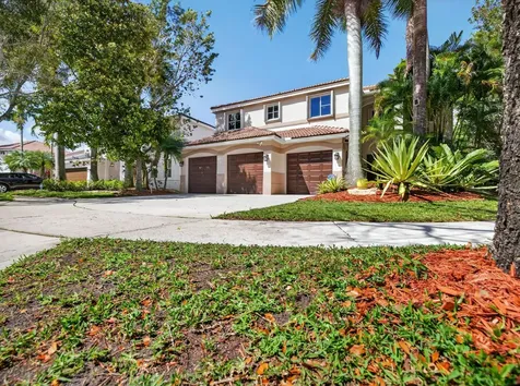 552 Penta Court Weston FL 33327