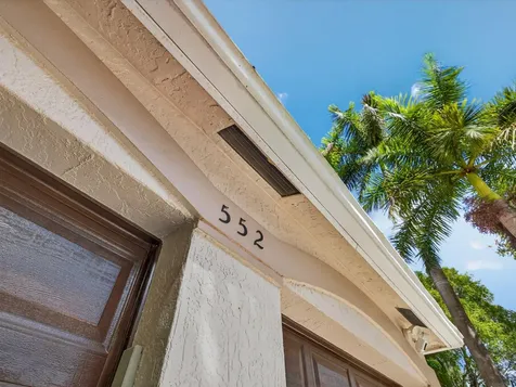 552 Penta Court Weston FL 33327