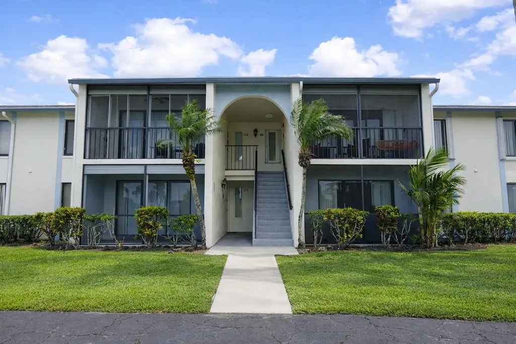 1118 Green Pine Boulevard West Palm Beach FL 33409