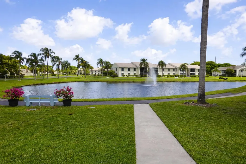 1118 Green Pine Boulevard West Palm Beach FL 33409