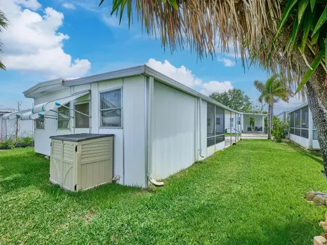 4300 SE Saint Lucie Boulevard Stuart FL 34997
